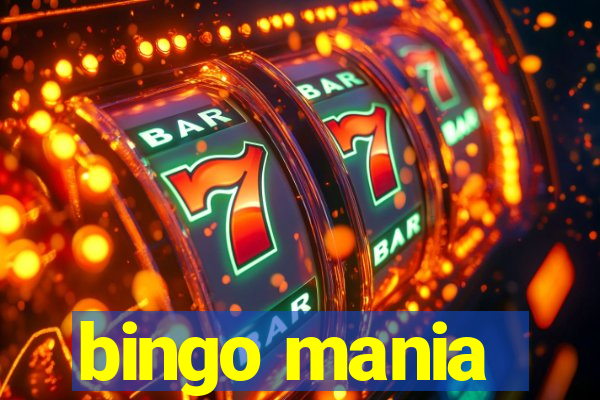 bingo mania