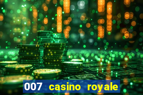 007 casino royale torrent magnet