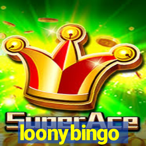 loonybingo