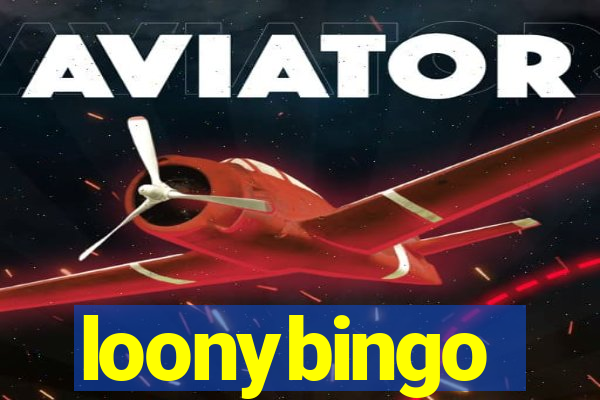 loonybingo