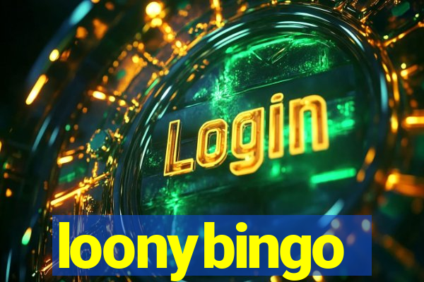 loonybingo