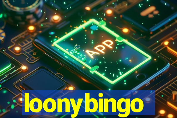 loonybingo