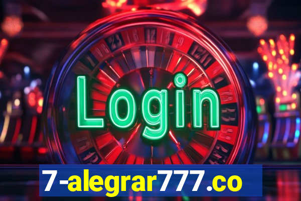 7-alegrar777.com