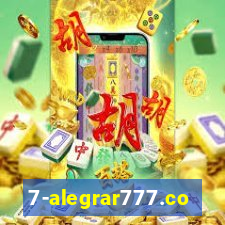 7-alegrar777.com