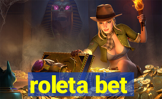 roleta bet