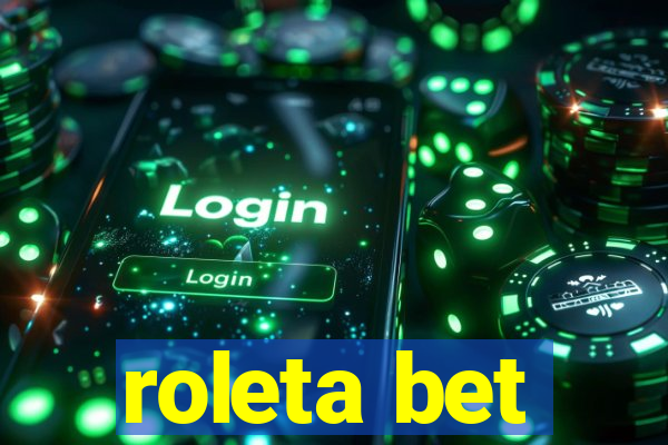 roleta bet