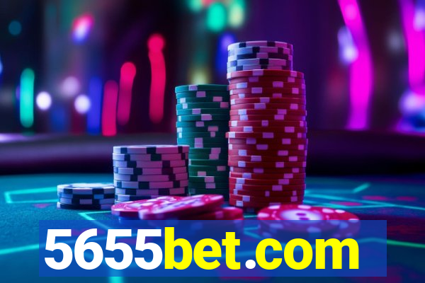 5655bet.com