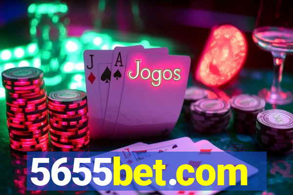 5655bet.com