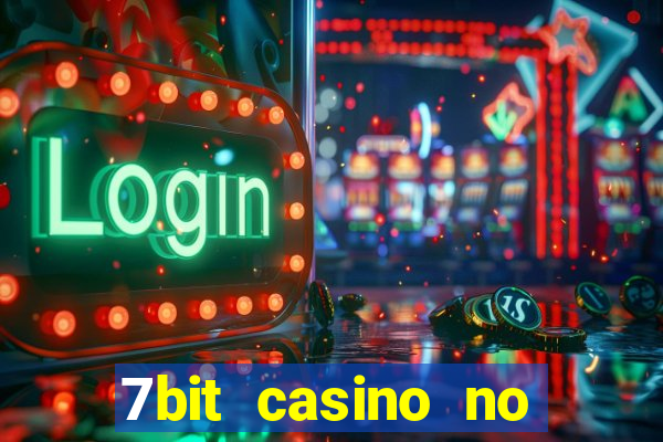 7bit casino no deposit bonuses