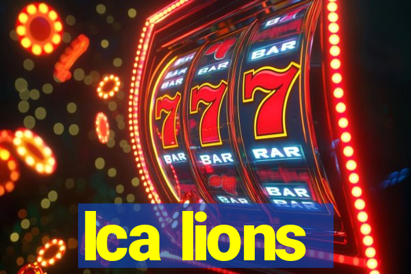 lca lions