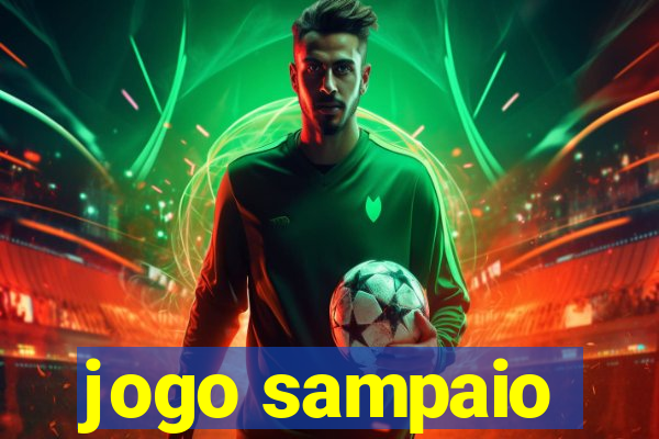 jogo sampaio