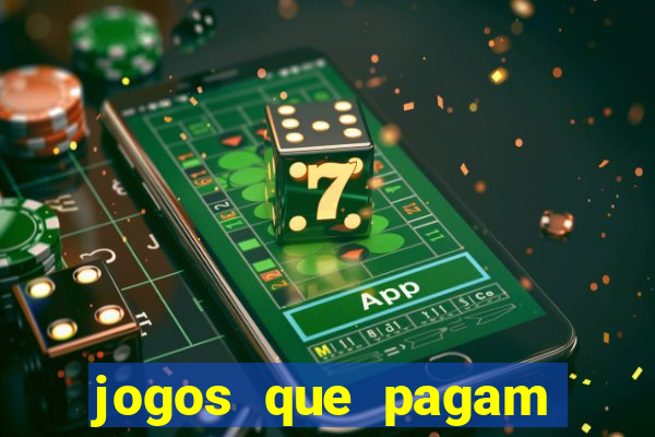 jogos que pagam sem precisar de depósito