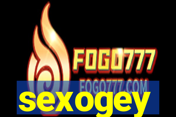 sexogey