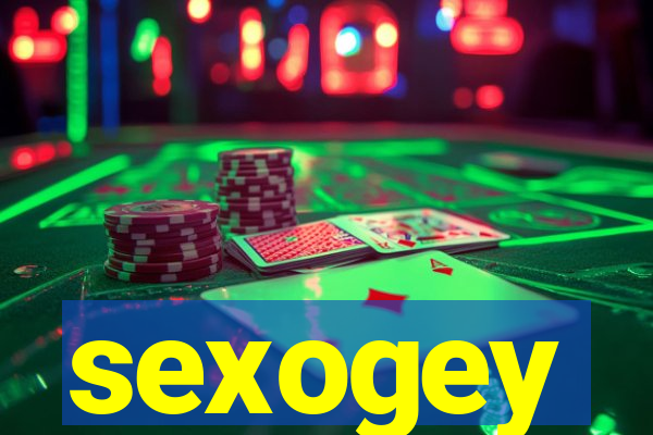 sexogey