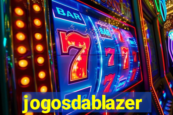 jogosdablazer