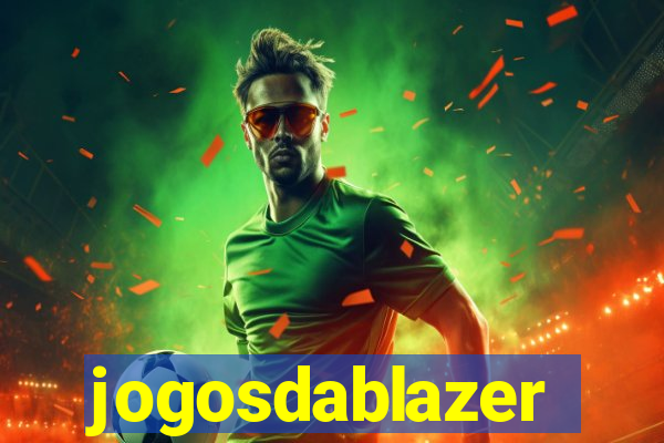 jogosdablazer