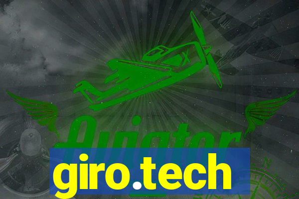 giro.tech