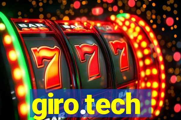 giro.tech