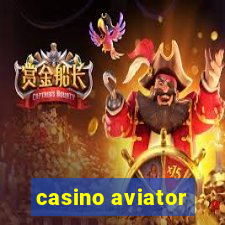 casino aviator