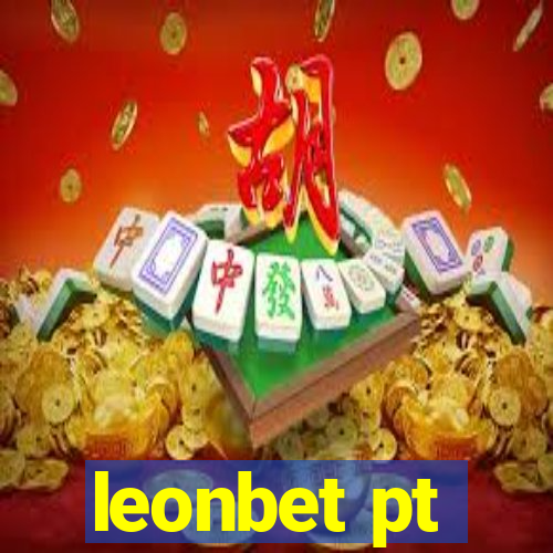 leonbet pt