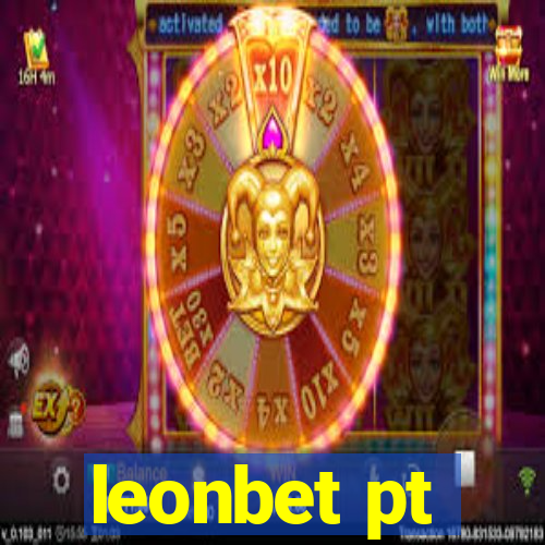 leonbet pt