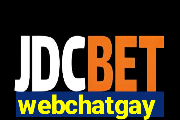 webchatgay