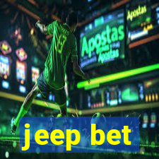 jeep bet