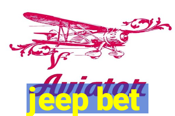 jeep bet