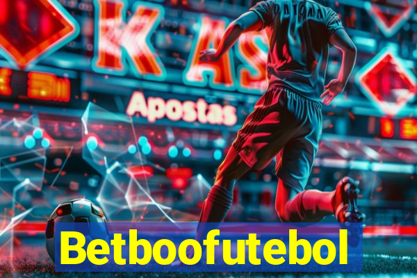 Betboofutebol