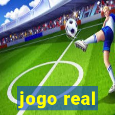 jogo real