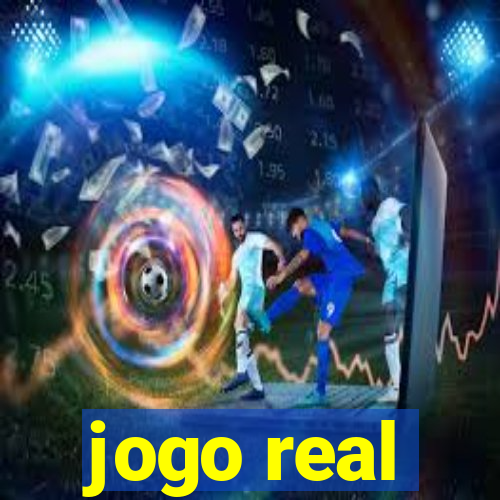 jogo real