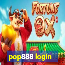 pop888 login