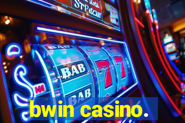 bwin casino.