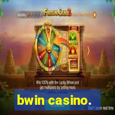 bwin casino.