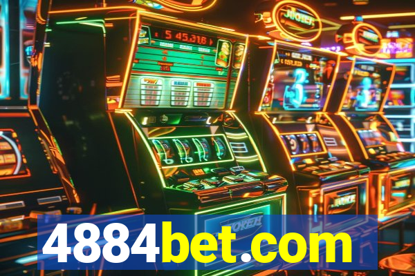 4884bet.com