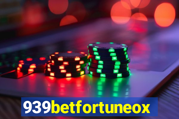 939betfortuneox