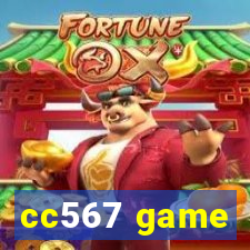 cc567 game