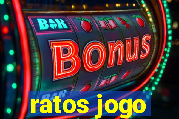 ratos jogo