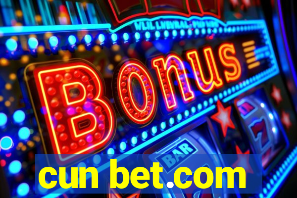 cun bet.com