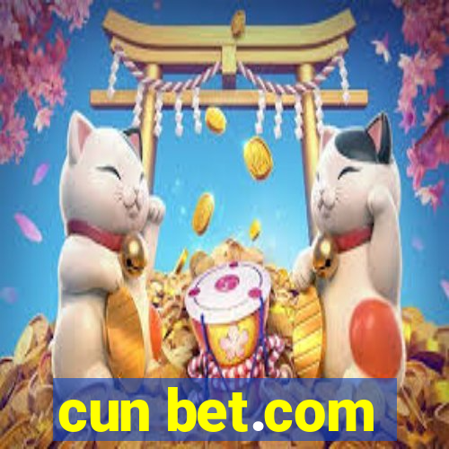 cun bet.com