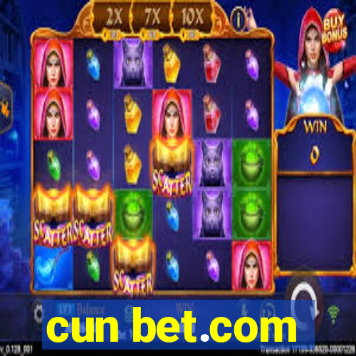 cun bet.com