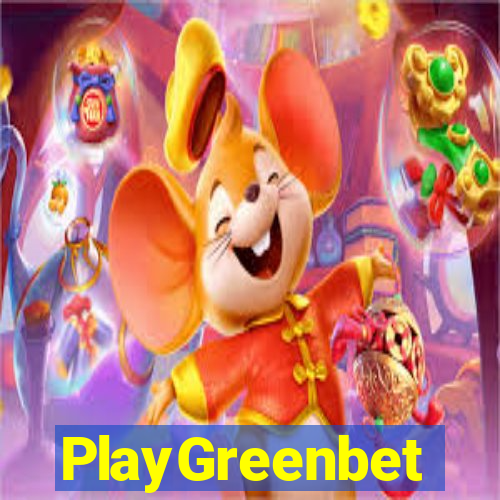 PlayGreenbet