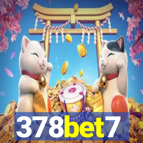 378bet7