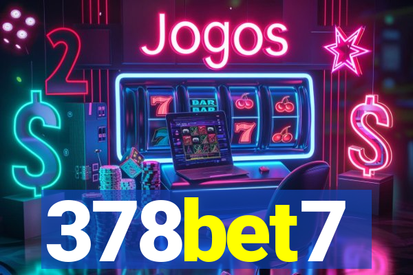 378bet7