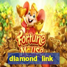 diamond link fortune slots