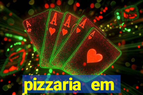 pizzaria em plataforma salvador bahia