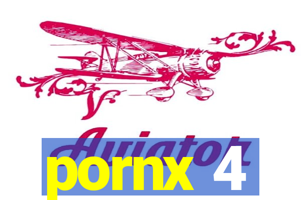 pornx 4