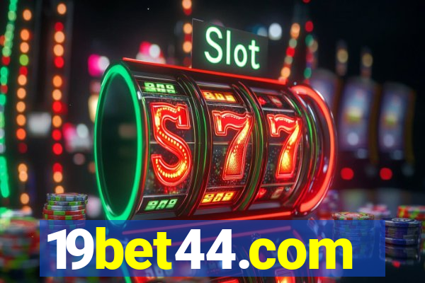 19bet44.com