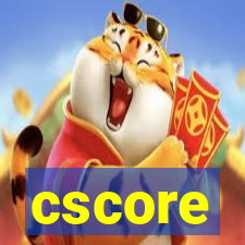 cscore