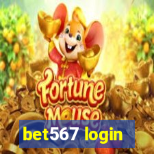 bet567 login